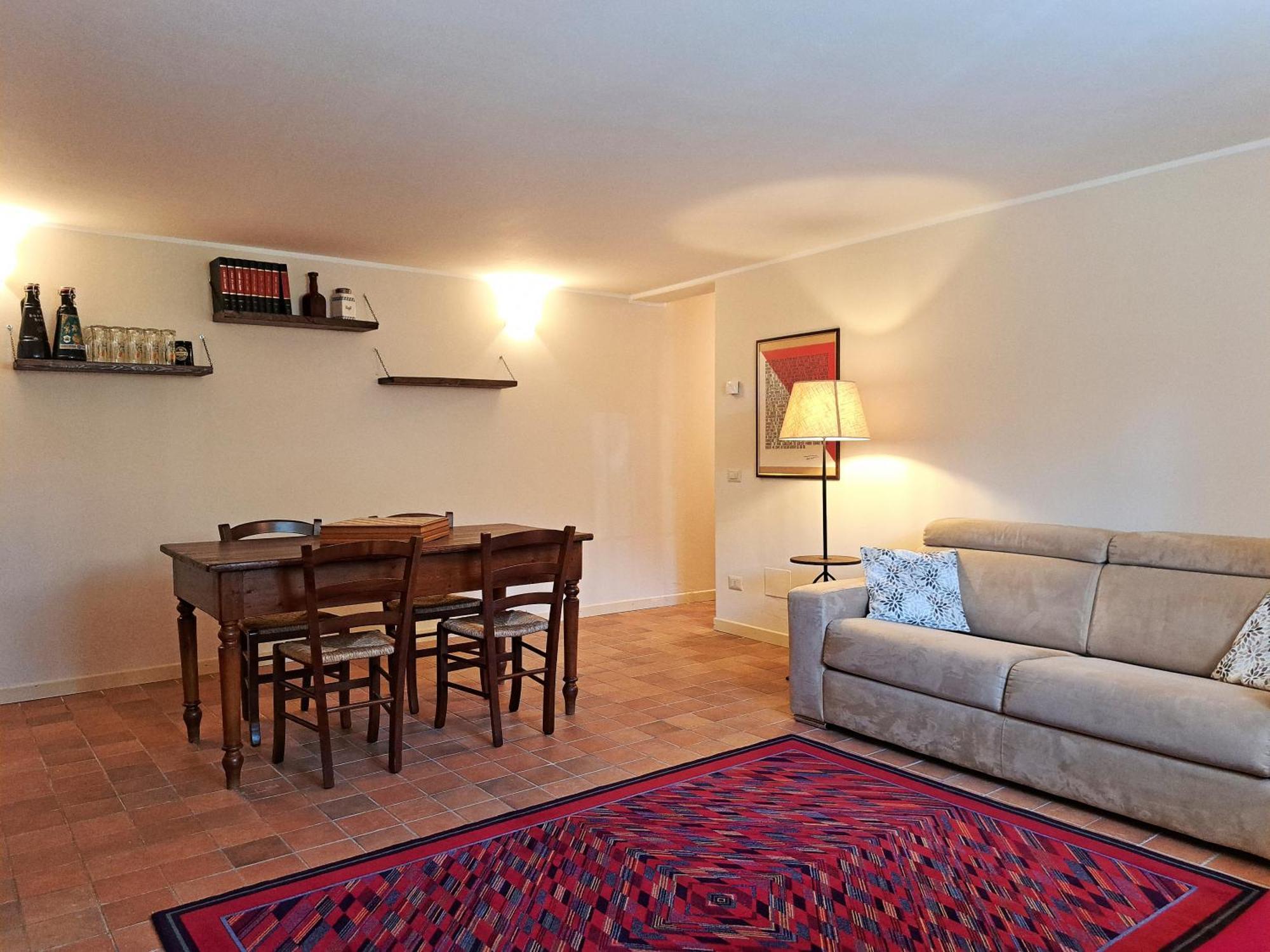 Casa Nini - Holidays In Oltrepo Torrazza Coste 外观 照片