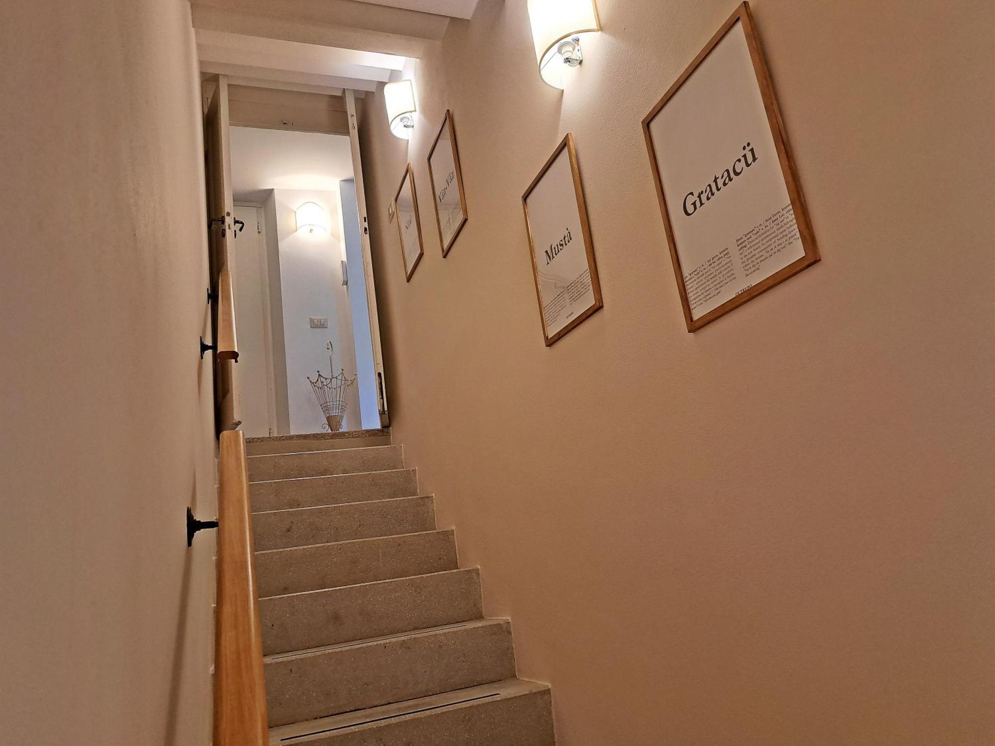 Casa Nini - Holidays In Oltrepo Torrazza Coste 外观 照片