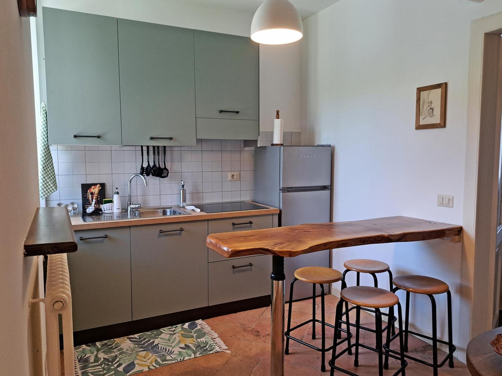 Casa Nini - Holidays In Oltrepo Torrazza Coste 外观 照片