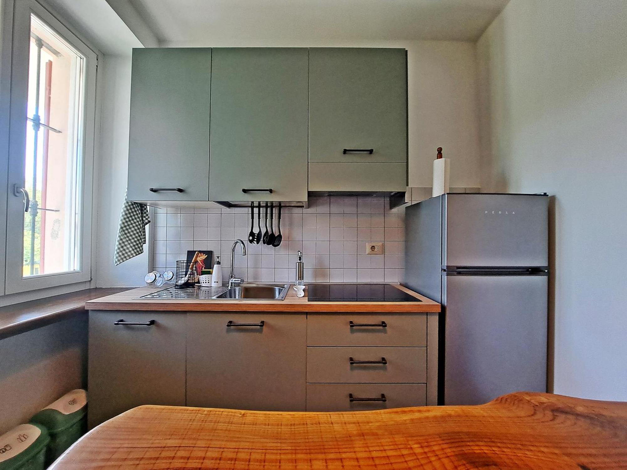 Casa Nini - Holidays In Oltrepo Torrazza Coste 外观 照片